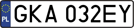 GKA032EY