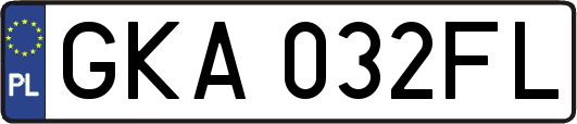 GKA032FL