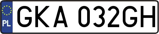GKA032GH