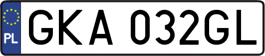 GKA032GL