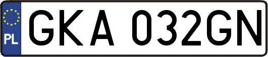 GKA032GN