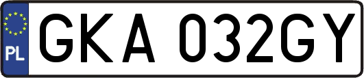 GKA032GY
