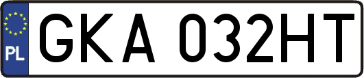GKA032HT