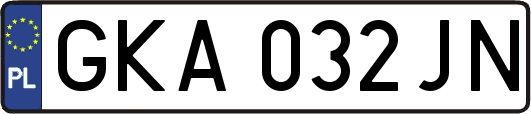 GKA032JN