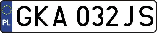 GKA032JS