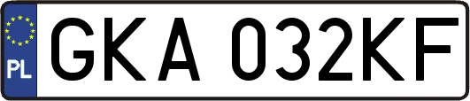 GKA032KF