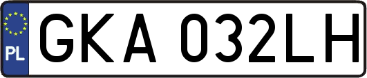 GKA032LH