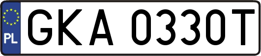 GKA0330T