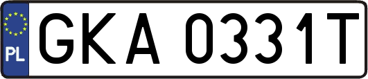 GKA0331T