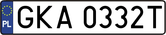 GKA0332T