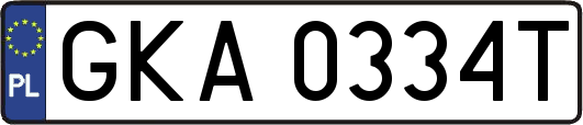GKA0334T