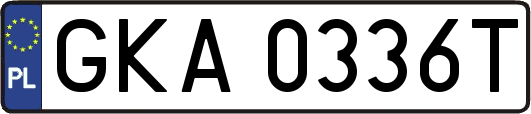 GKA0336T