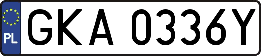 GKA0336Y