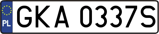 GKA0337S