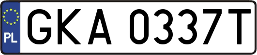 GKA0337T