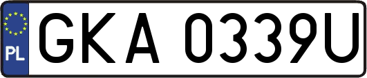 GKA0339U