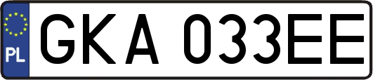 GKA033EE