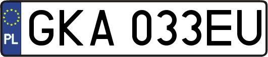 GKA033EU