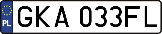 GKA033FL