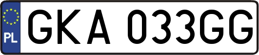GKA033GG