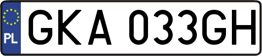 GKA033GH