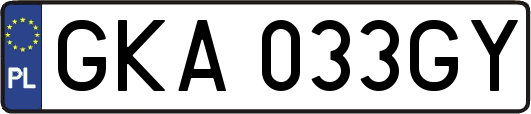 GKA033GY
