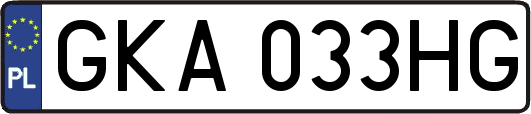GKA033HG