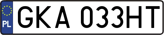 GKA033HT