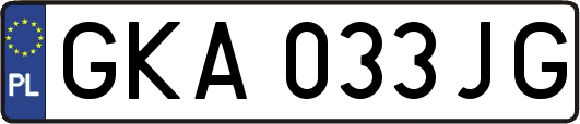 GKA033JG