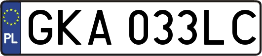 GKA033LC