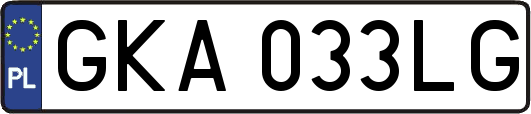 GKA033LG