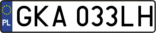 GKA033LH