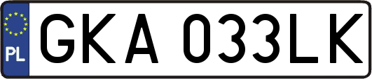 GKA033LK