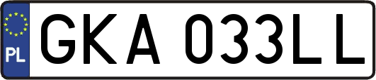 GKA033LL