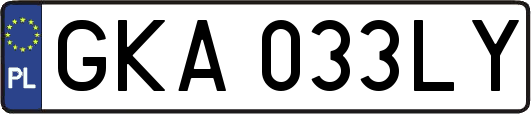 GKA033LY
