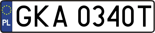 GKA0340T