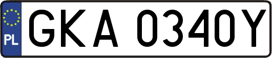 GKA0340Y