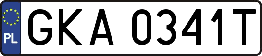 GKA0341T