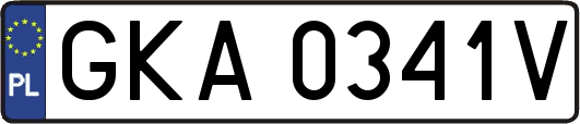 GKA0341V