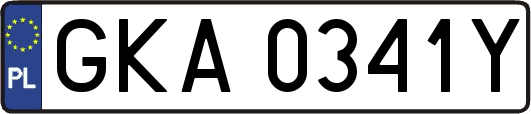 GKA0341Y