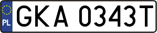 GKA0343T