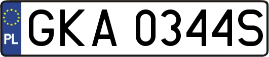 GKA0344S