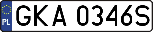 GKA0346S