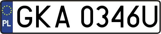 GKA0346U