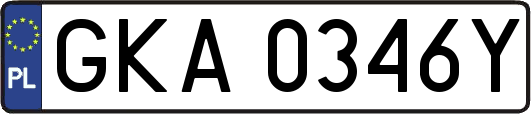 GKA0346Y