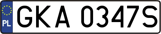 GKA0347S