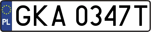 GKA0347T