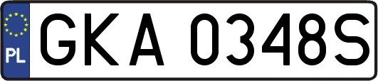 GKA0348S