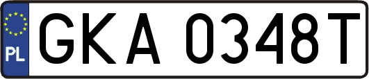 GKA0348T