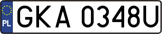 GKA0348U